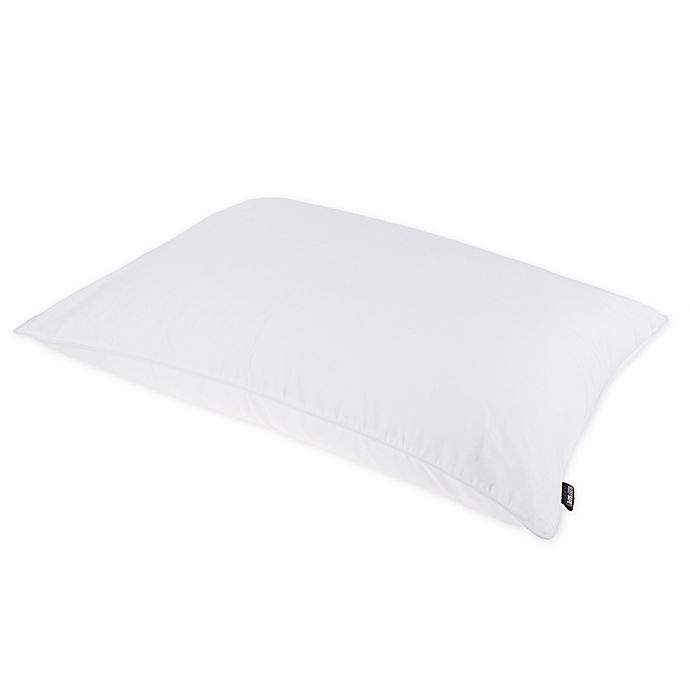 slide 5 of 5, Sleep Safe Ultimate Bed Standard/Queen Pillow, 1 ct