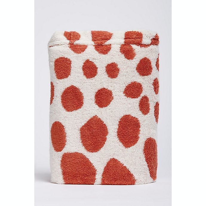 slide 3 of 3, Marmalade Kids Hooded Bath Towel Giraffe, 1 ct