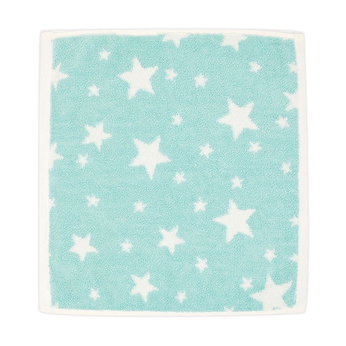 slide 2 of 3, Marmalade Kids Towel Stars Wash, 1 ct