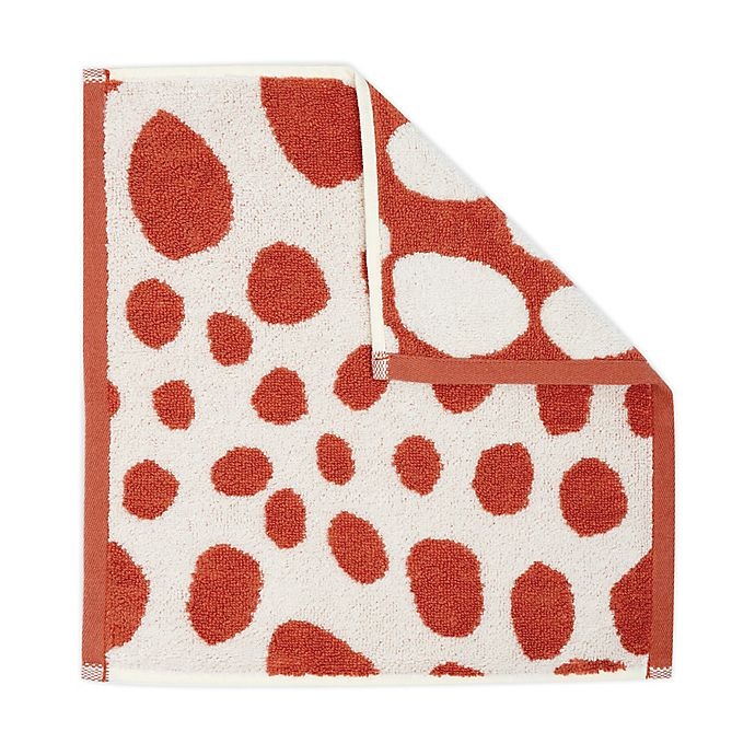 slide 3 of 3, Marmalade Kids Towel Giraffe Wash, 1 ct