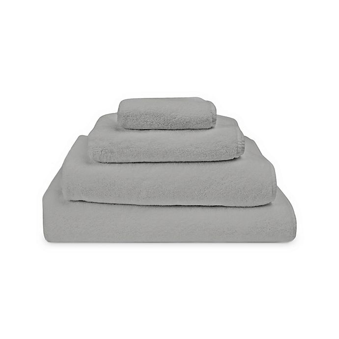 Haven Organic Turkish Towel WashGargoyle 1 ct Shipt