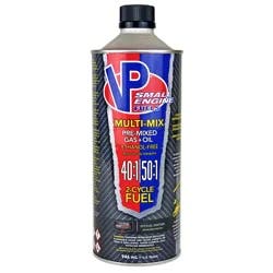 Maxpower Vp Fuel Multi-Mix Gas And Oil 32 Oz.