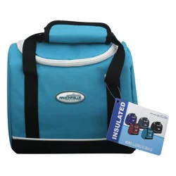 Arctic Zone Arizona Artic Pak Lunch Bag, Insulated, Mini, 1 Each