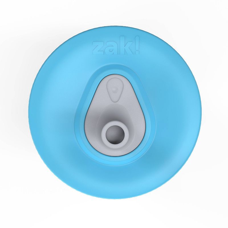 slide 3 of 6, Bluey 12oz Stainless Steel Double Wall Kelso Tumbler - Zak Designs, 12 oz