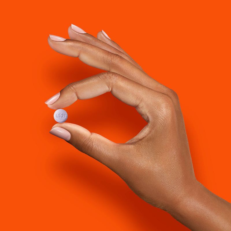 slide 2 of 6, Ibuprofen Children's Chewables (NSAID) - 48ct - up&up™, 48 ct