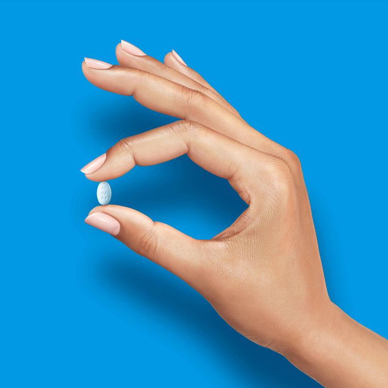 slide 2 of 4, Naproxen NSAID Sodium Tablets - 90ct - up&up™, 90 ct