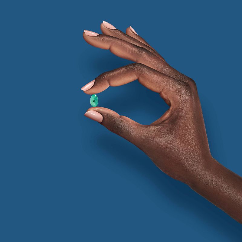 slide 2 of 6, Ibuprofen Mini Gelcaps (NSAID) - 80ct - up&up™, 80 ct