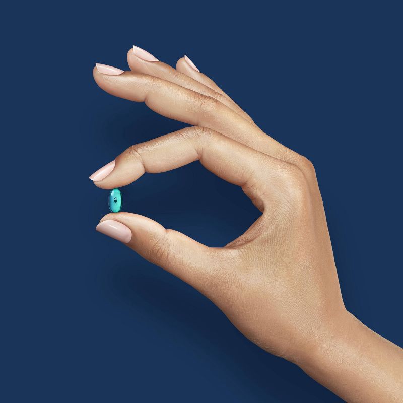 slide 2 of 3, Ibuprofen Mini Gelcaps (NSAID) - 300ct - up&up™, 300 ct