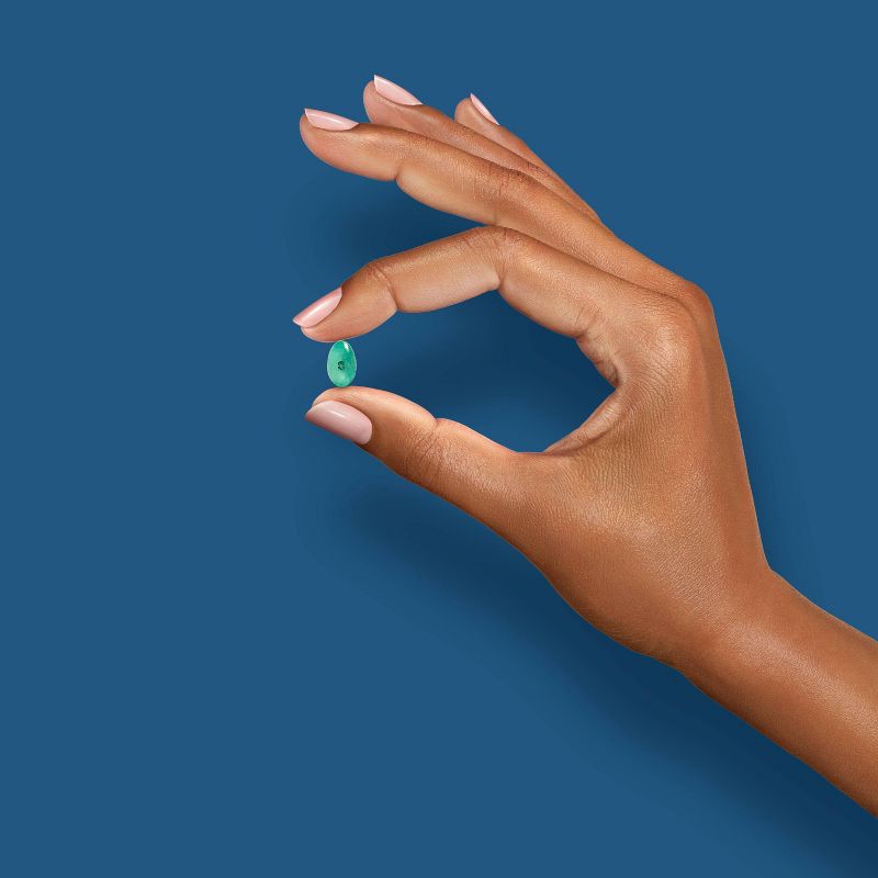 slide 2 of 5, Ibuprofen Mini Gelcaps (NSAID) - 160ct - up&up™, 160 ct