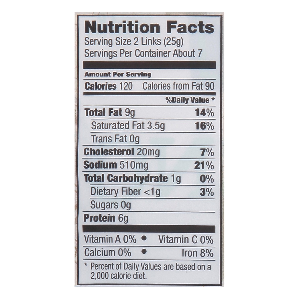 slide 7 of 14, Dearborn Jalapeno Mini Stix 6Oz, 1 ct