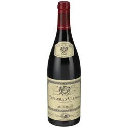 Louis Jadot 2018 Beaujalois-Villages Red Wine 750 ml
