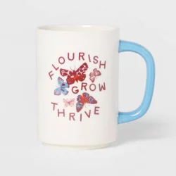 Thrive Scholars - Thriving Minds Mug