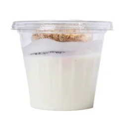 UNITED VANILLA YOGURT PARFAIT