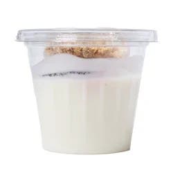 UNITED VANILLA YOGURT PARFAIT