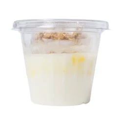 UNITED PINEAPPLE PARFAIT