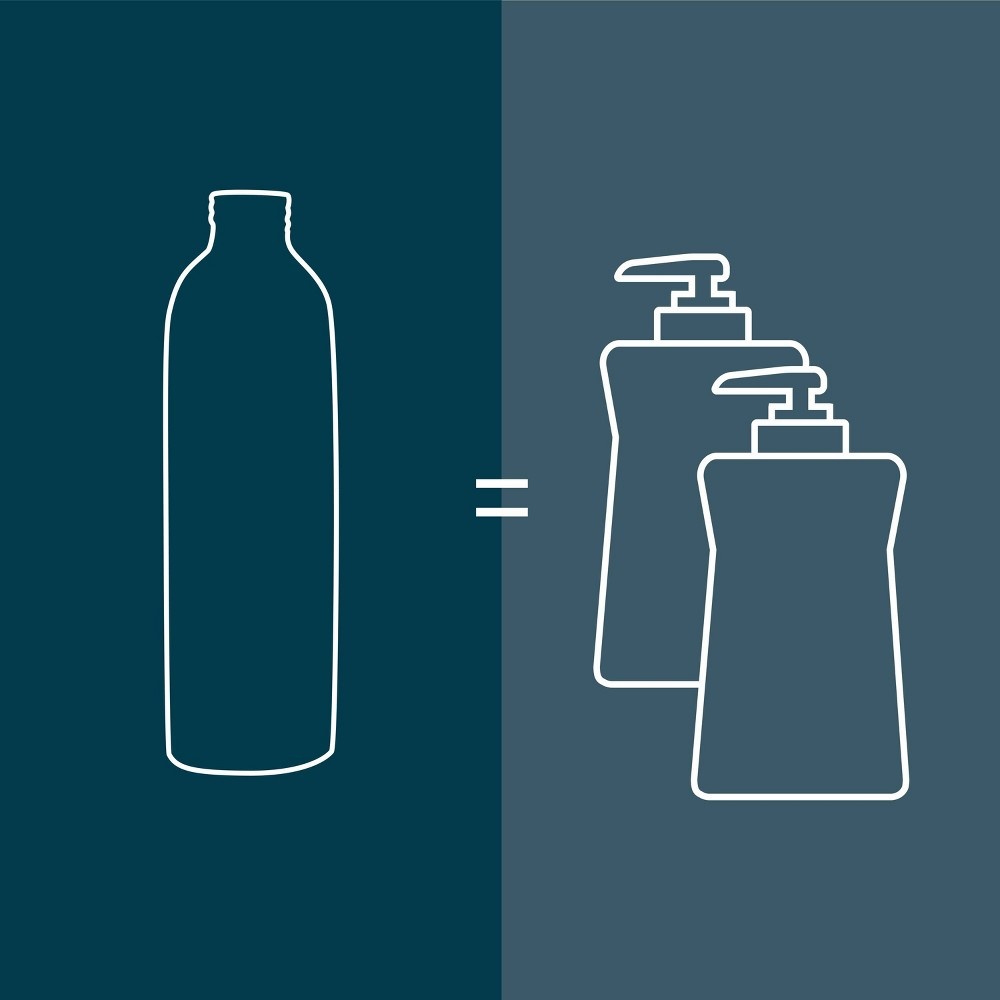 slide 6 of 8, Grove Co. Lemon Eucalyptus & Mint Hand Soap Refill - 24 fl oz, 24 fl oz