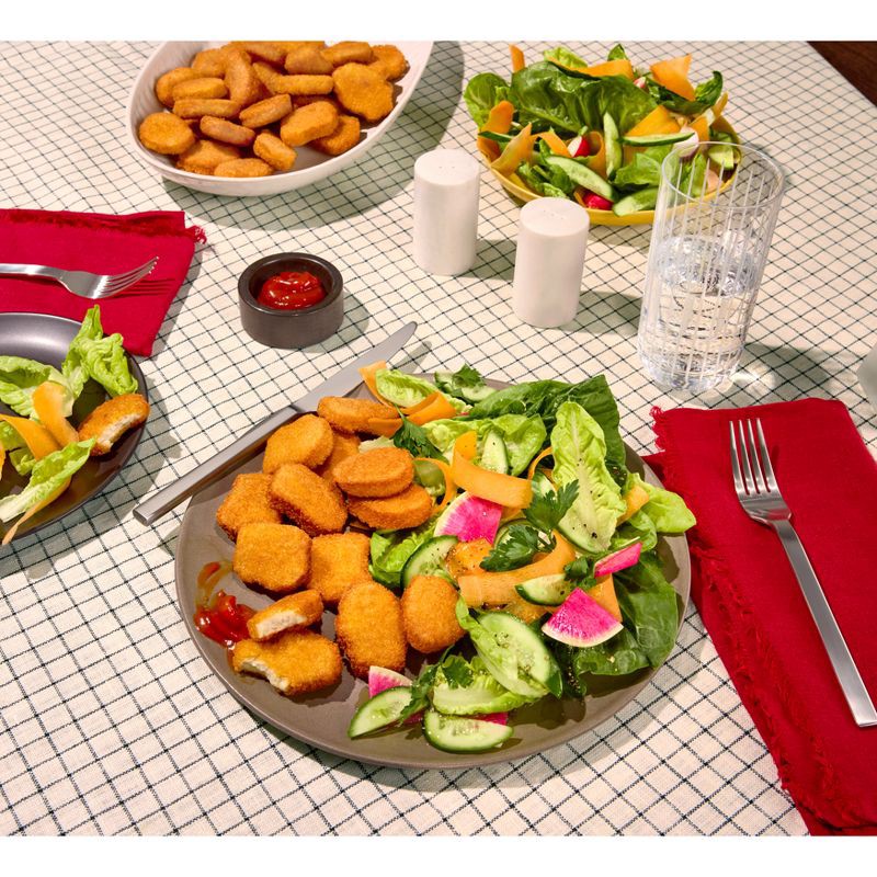 slide 3 of 6, Impossible Plant Based Chicken Nuggets - Frozen - 13.5oz, 13.5 oz