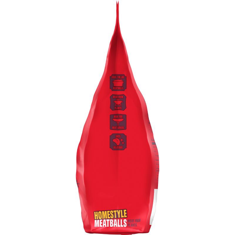 slide 6 of 6, Impossible Plant Based Meatballs - Frozen - 14oz, 14 oz