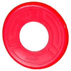 Nerf Dog Atomic Flyer Dog Toy, Large