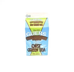Guers Diet Green Tea - 1 pint