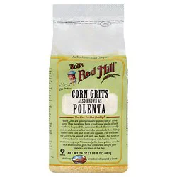 Bob's Red Mill Corn Grits