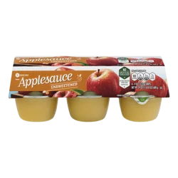 SE Grocers Applesc Natrl Unswt