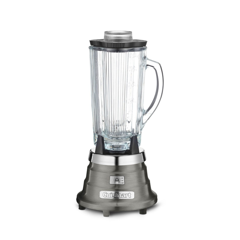 slide 1 of 1, Cuisinart Metal Bar Blender, 1 ct