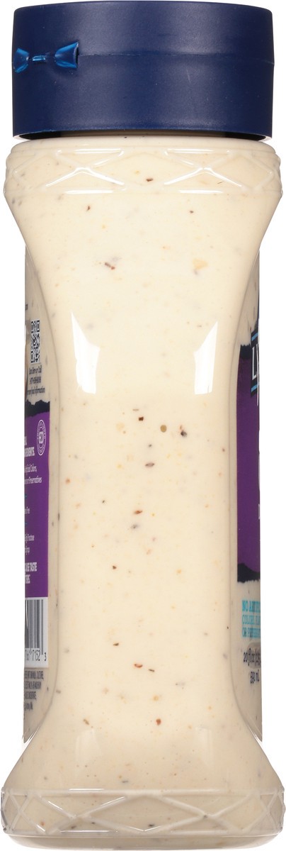 slide 9 of 9, Litehouse Caesar Dressing & Dip, 20 fl oz, 20 fl oz
