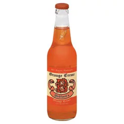 Bedford's Soda - 12 oz