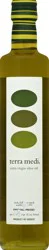 Terra Medi Olive Oil 17 oz
