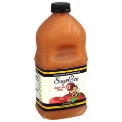 Sugarbee Cider Apple