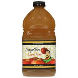 Sugarbee Cider Apple