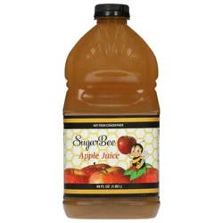 Sugarbee Cider Apple
