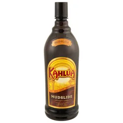 Kahlua Mudslide 1.75 lt