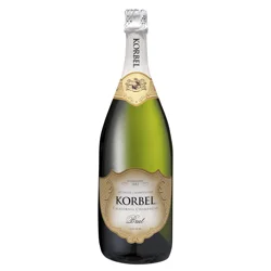 Korbel Champagne 1.5 lt
