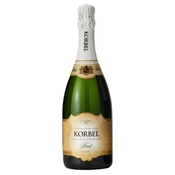 Korbel California Brut Champagne 750 ml