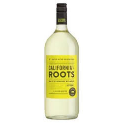Sauvignon Blanc - 1.5L Bottle - California Roots™