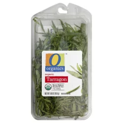 Tarragon Fresh O Orgnc