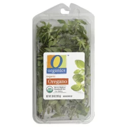 Oregano Fresh O Orgnc