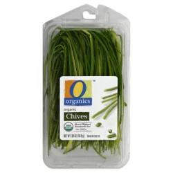 Chives Fresh O Orgnc