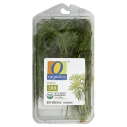 Dill Fresh O Orgnc
