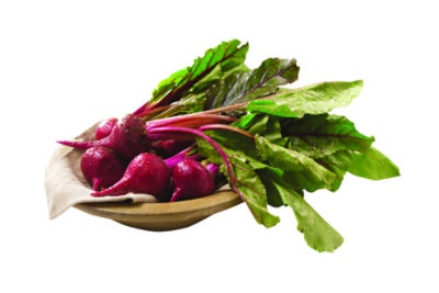 slide 1 of 1, Beets Chiogga Organic, per lb