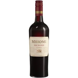 Meiomi Red Blend Red Wine - 750ml Bottle