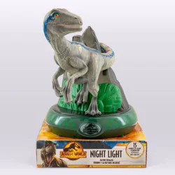 Jurassic World Nightlight