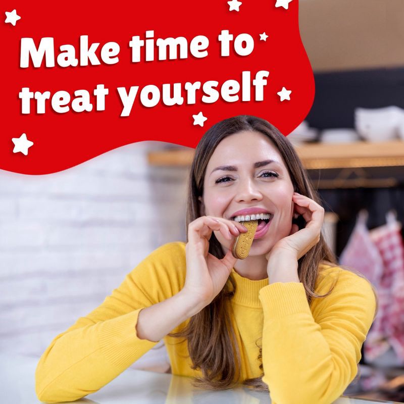 slide 6 of 6, Keebler Vienna Fingers Cookies Original - 12oz, 12 oz