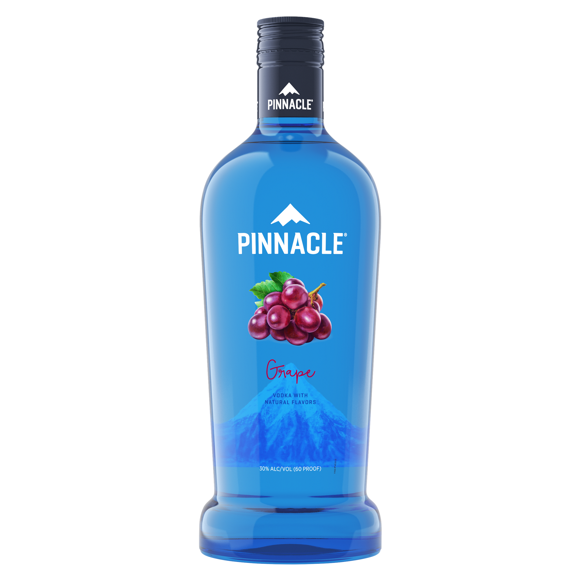 slide 2 of 2, Pinnacle Grape Flavored Vodka 1.75 L, 1.75 liter