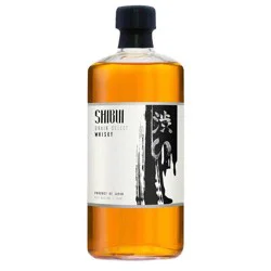 Shibui Grain Select Whisky - 750ml Bottle