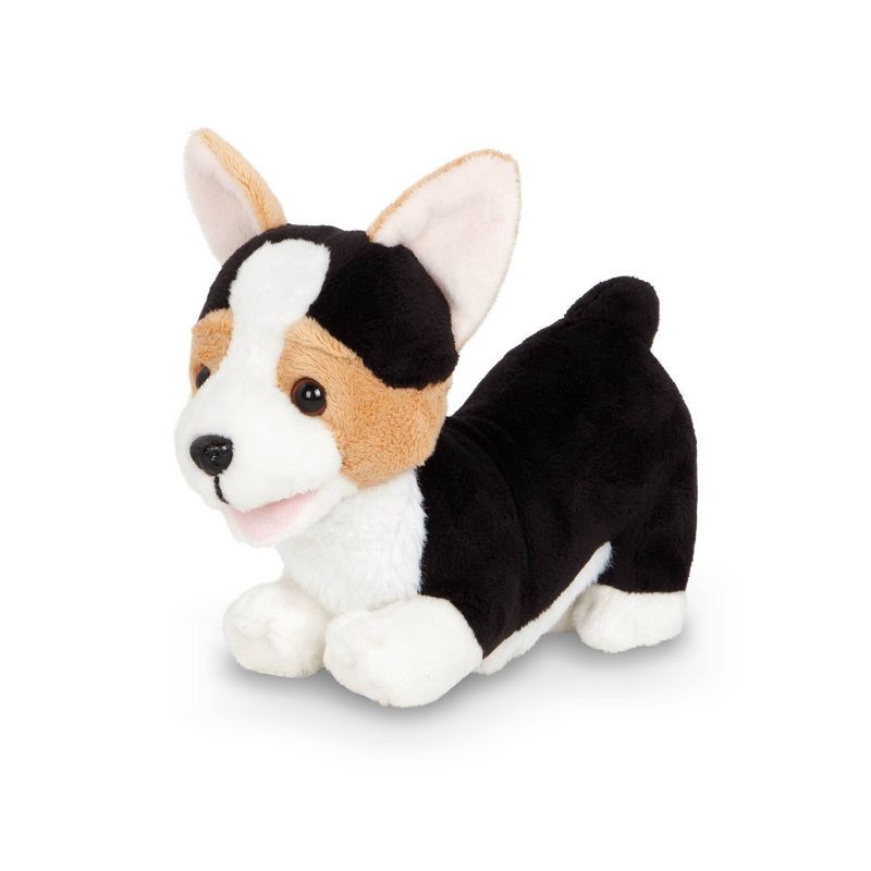 slide 4 of 5, Our Generation Preschool Pup Posable 6" Corgi Pet Accessory Set, 1 ct