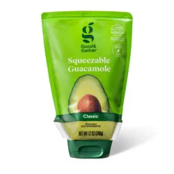 Squeezable Guacamole - 12oz - Good & Gather™