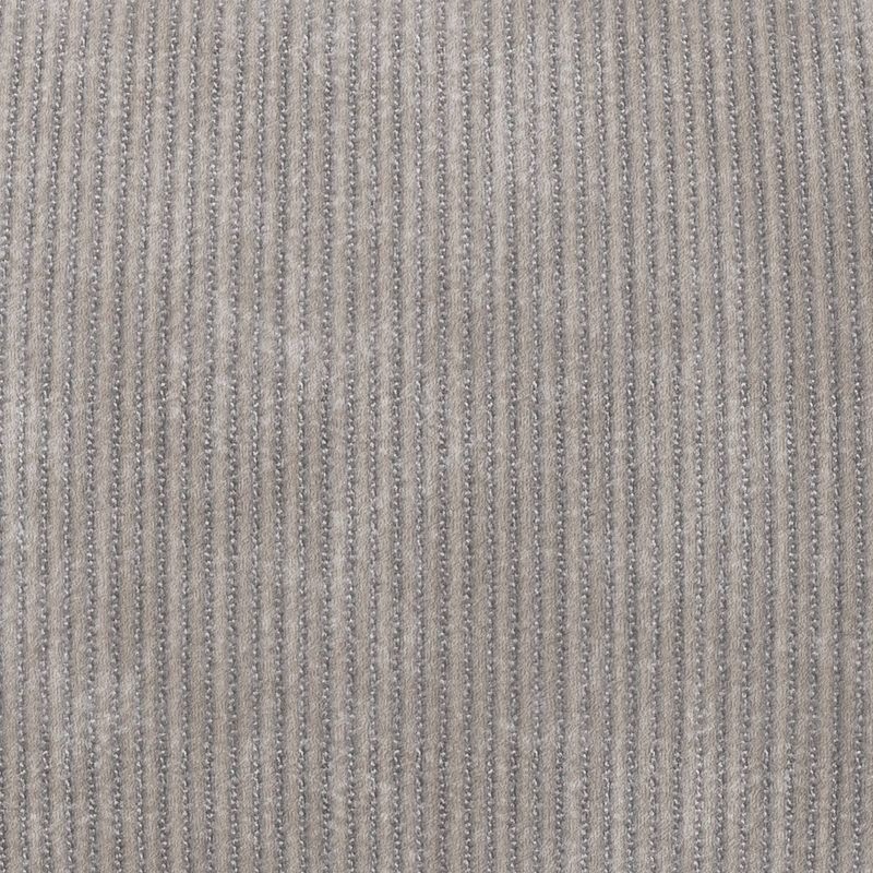 Corduroy Structured Bean Bag Chair Light Gray Room Essentials 1 ct